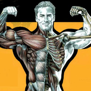 Спорт, фитнес, тренировки. Донецк 💪👍