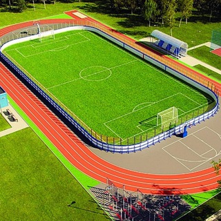 Стадион "Пионер" 🏟 - Иркутск