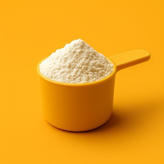 Честный спортпит