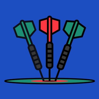 Три в булл | Дартс“ 🎯