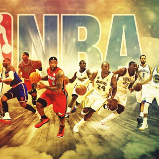 NBA на РУССКОМ