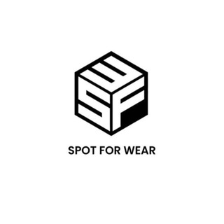 Spot for wear