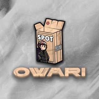 SPOT x owari