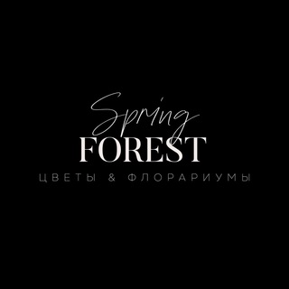 SPRING FОREST - Цветы Марьино, Люблино