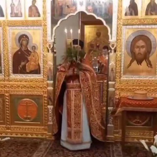 Игорь Шумилов священник