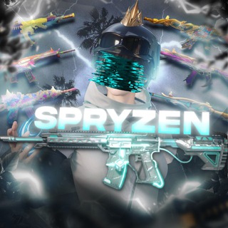 SPRYZEN