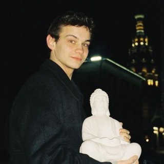 чернила Поли🖤