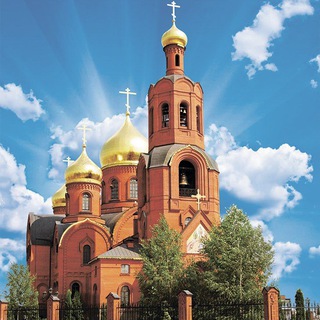 Спасо-Преображенский Кафедральный собор| 1-е Губкинское благочиние РПЦ МП
