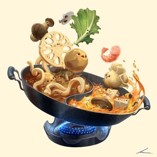 С пылу с жару