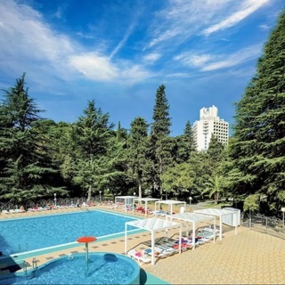 Alean Family Resort & SPA Sputnik 4*/ Сочи, Алеан Спутник / Ультра Все Включено.