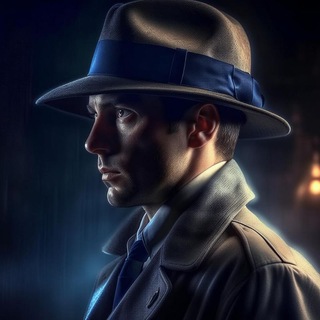 Шпионские истории.🕵‍♂️