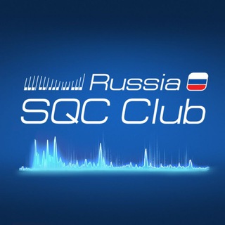 SQC Club Russia official