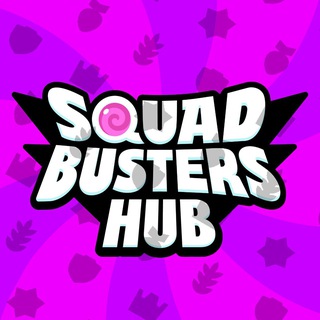 Squad Busters Hub