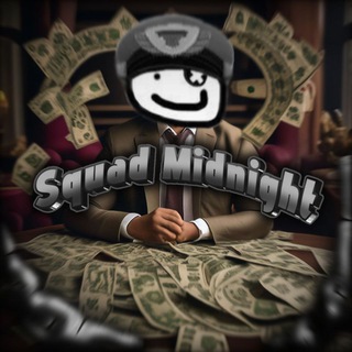 Squad midnight#1