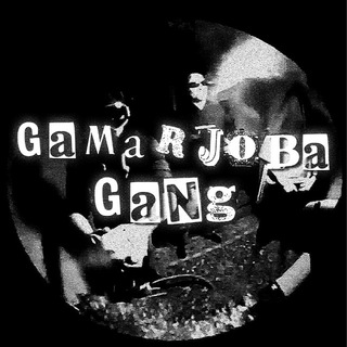 GAMARJOBA GANG