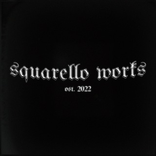 squarello works