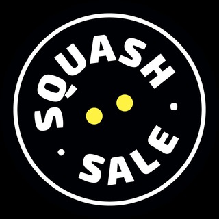 Сквош Sale