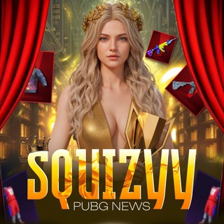 SQUIZYY PUBG NEWS