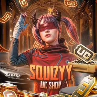 SQUIZYY SHOP