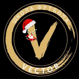 VECTOR - лучшая школа футбола.