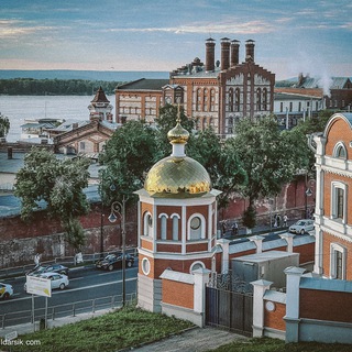 САМАРА Онлайн!