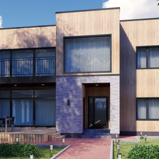 Крепость 1.1.1 - Строим свой дом