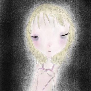 салонка красавица