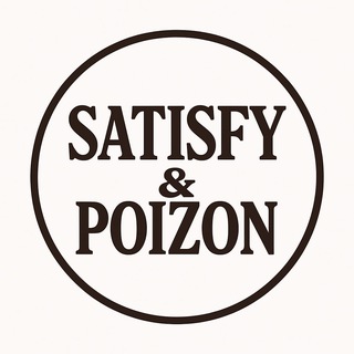Satisfy: POIZON курьер