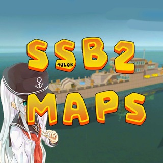 КАРТЫ ДЛЯ ССБ 2 ОТ 4ulka