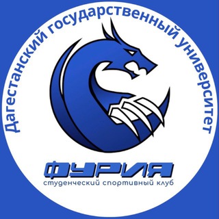 ССК ДГУ «Фурия»