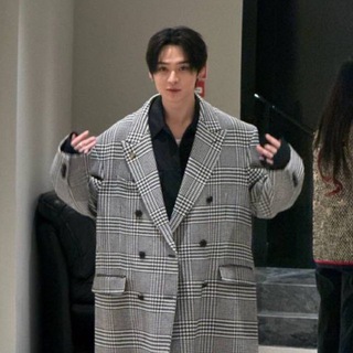 Буханка Минхо🥔