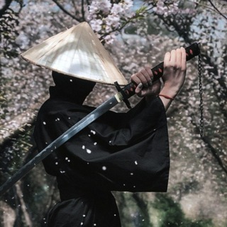 дочь самурая