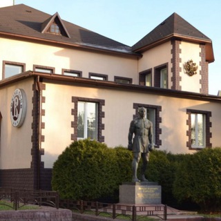 СШОР по боксу "Витязь" им. Поветкина