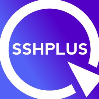 SSHPLUS - (GRUPO)