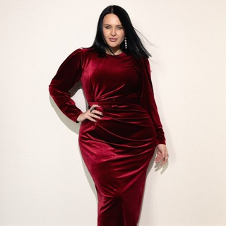 Ссылочная Женюльки ⚡️