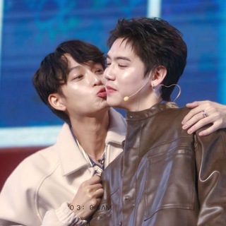 ‧͙⁺˚･♡ singchimon heart thieves ♡･˚⁺‧͙