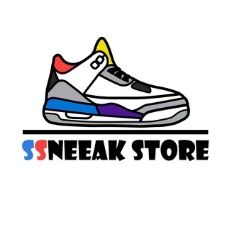 SSNEEAK STORE