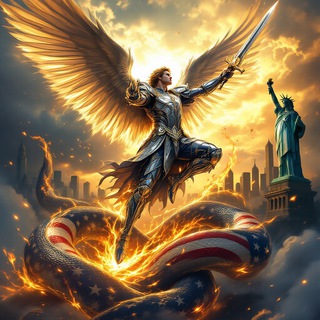 Архистратиг Михаил