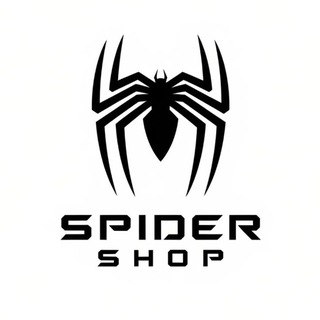 SPIDER SHOP🕷️