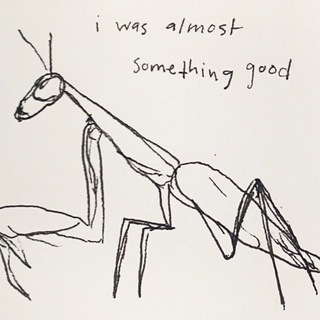 barely just surviving