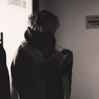 обрече́нная.