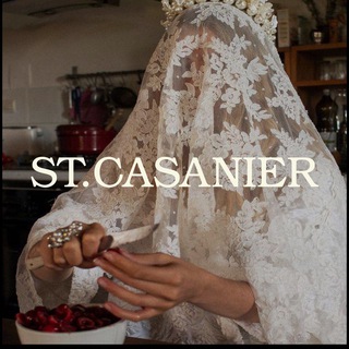 Святая Домоседка