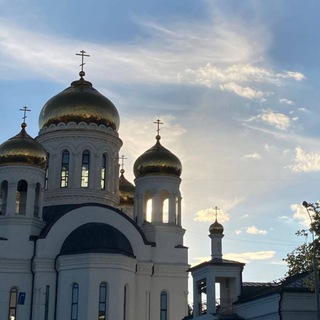 Храм св. прав. Иоанна Русского в Кунцеве