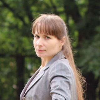 Стратегии Роста - Олеся Чулкова