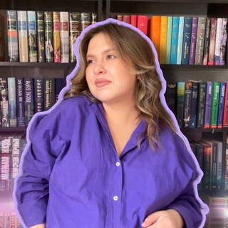 Stabbs and the Books 📚 Дарья Стаббс и книги