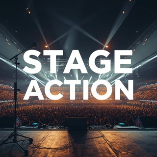 STAGE ACTION • События Иркутска