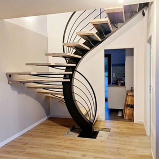 Лестницы и лофт