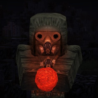 STALFEAR | STALKER MCBE