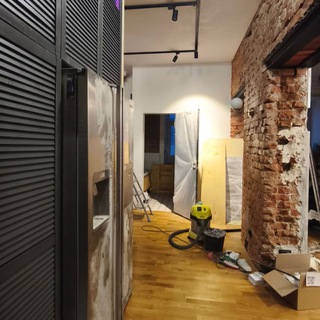 Сталинка на Маяковского