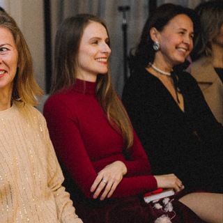 Арина Патрикевна